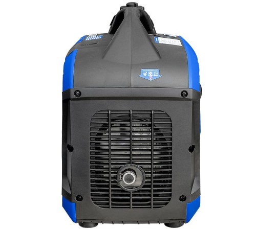 Генератор инверторный TSS SGG 3000ESi (Запуск с кнопки)