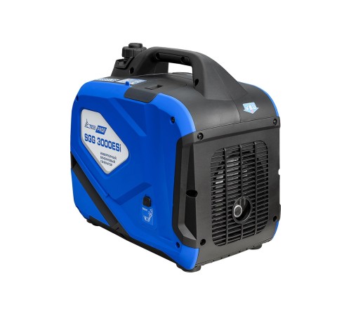 Генератор инверторный TSS SGG 3000ESi (Запуск с кнопки)