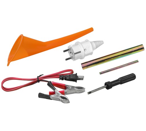 Генератор инверторный TSS SGG 3000ESi (Запуск с кнопки)