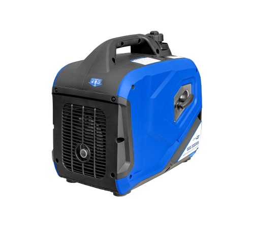 Генератор инверторный TSS SGG 3000ESi (Запуск с кнопки)