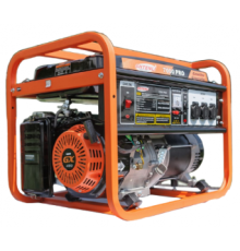 Генератор бензиновый Shtenli 7000 Pro