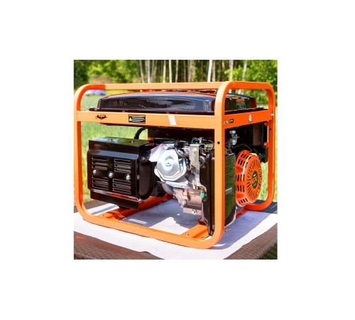 Генератор бензиновый Shtenli 7000 Pro