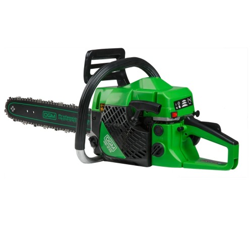 Бензопила DGM GS-232