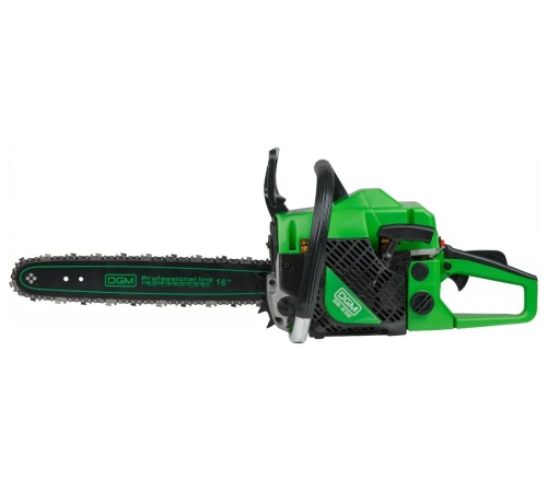 Бензопила DGM GS-232