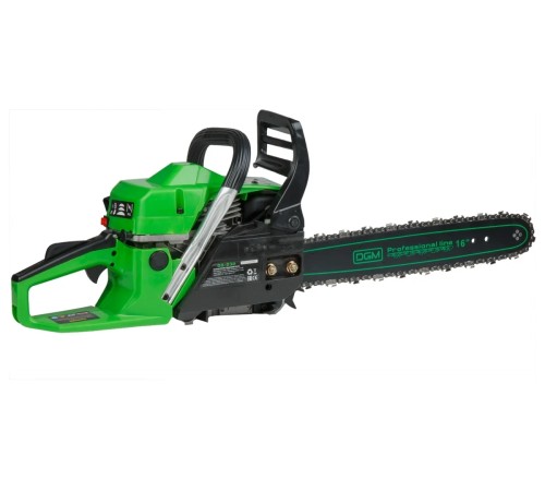 Бензопила DGM GS-232