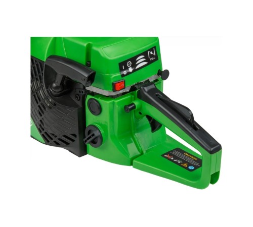 Бензопила DGM GS-232