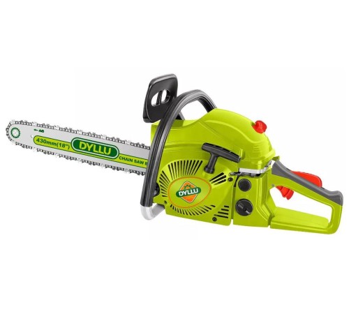 Бензопила DYLLU DTGC1552