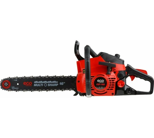 Бензопила ECO CSP-166