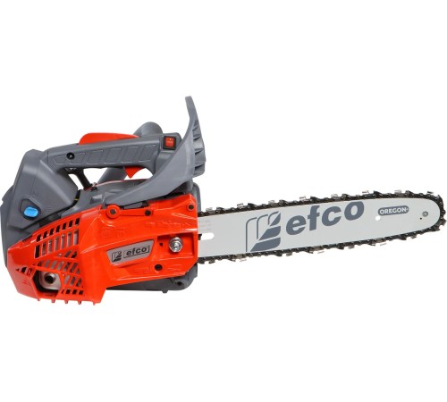 Бензопила Efco MTTH 2400