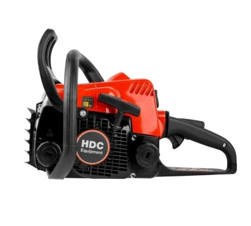 Бензопила HDC HD-C180 (без шины и цепи)