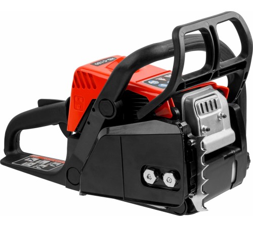 Бензопила HDC HD-C180 (без шины и цепи)