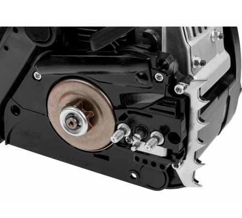 Бензопила HDC HD-C180 (без шины и цепи)