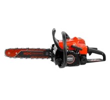 Бензопила HDC HD-C180 (шина 14")