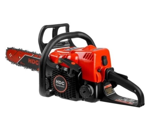 Бензопила HDC HD-C180 (шина 14)