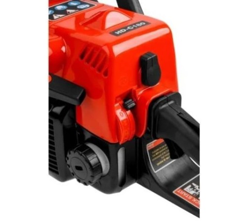 Бензопила HDC HD-C180 (шина 14)