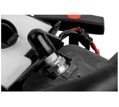 Бензопила HDC HD-C180 (шина 14)