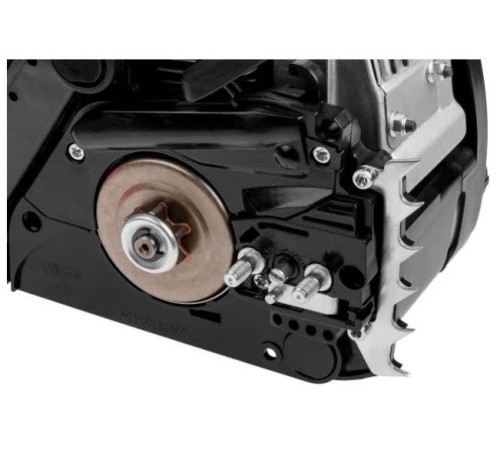 Бензопила HDC HD-C180 (шина 14)