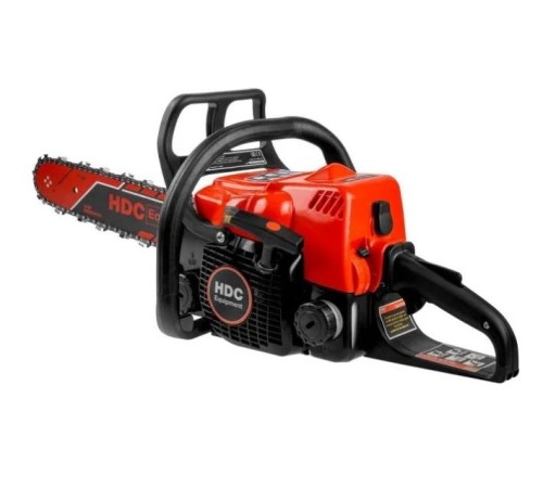 Бензопила HDC HD-C180 (шина 16)