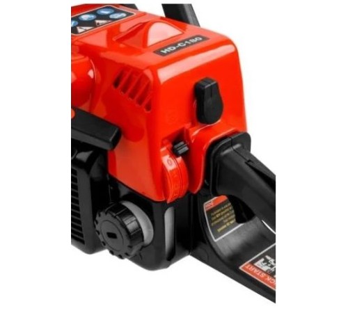 Бензопила HDC HD-C180 (шина 16)