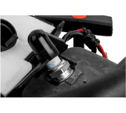 Бензопила HDC HD-C180 (шина 16)