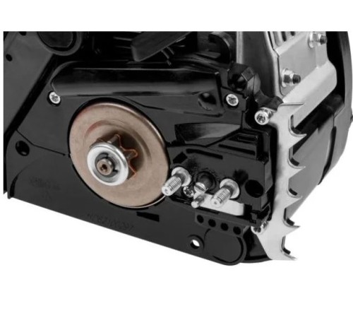 Бензопила HDC HD-C180 (шина 16)