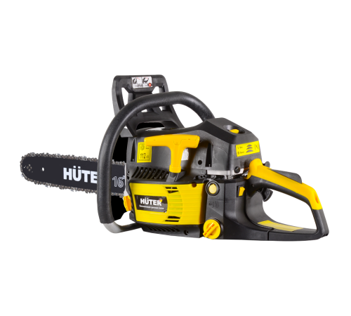 Бензопила Huter BS-2300М