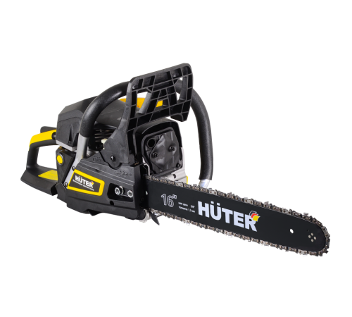 Бензопила Huter BS-2300М