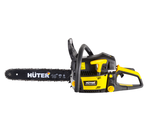 Бензопила Huter BS-2300М