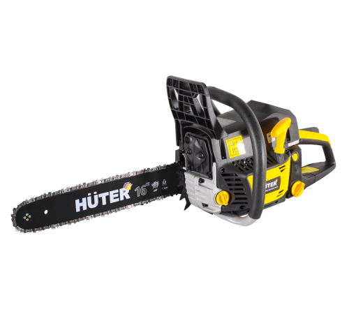 Бензопила Huter BS-2300М