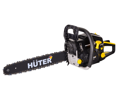 Бензопила Huter BS-45