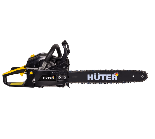 Бензопила Huter BS-45