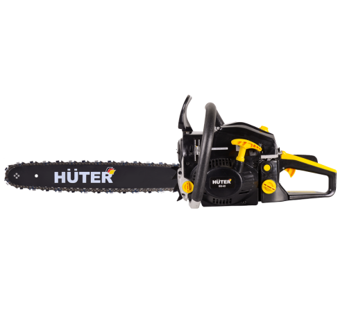 Бензопила Huter BS-45
