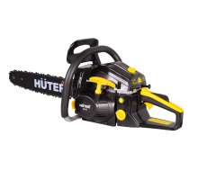 Бензопила Huter BS-45