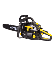 Бензопила Huter BS-45