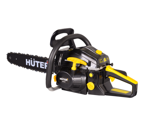Бензопила Huter BS-45