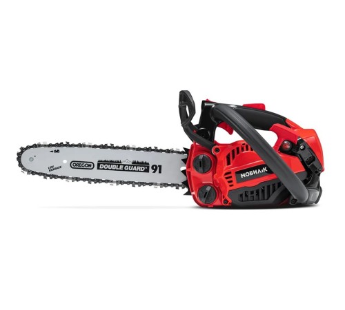 Бензопила Мобил К XC125Т ПРЕМИУМ