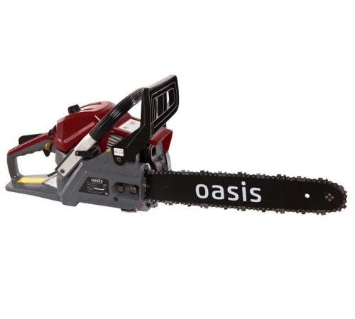 Бензопила Oasis GS-4618