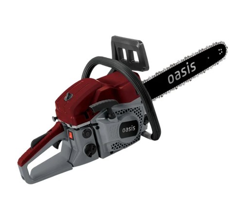 Бензопила Oasis GS-5618
