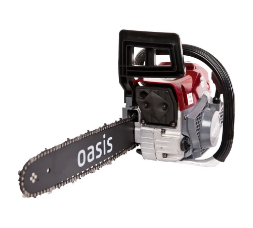 Бензопила Oasis GS-5618