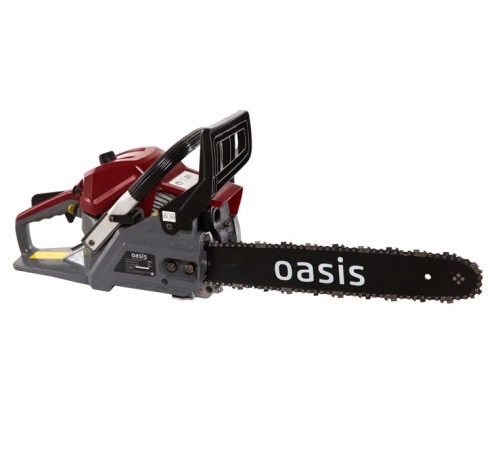 Бензопила Oasis GS-5618