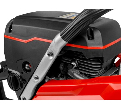 Бензорез HDC HD-D740