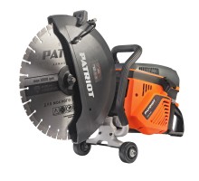 Бензорез Patriot DSG 940