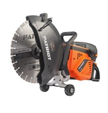 Бензорез Patriot DSG 940