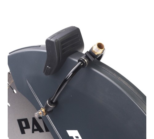 Бензорез Patriot DSG 940