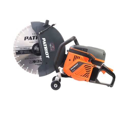 Бензорез Patriot DSG 940