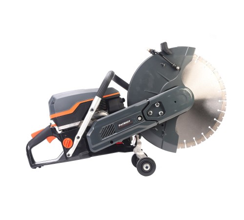 Бензорез Patriot DSG 940