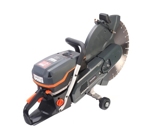 Бензорез Patriot DSG 940