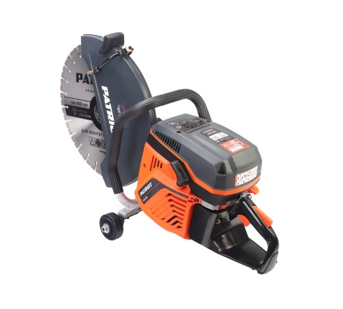 Бензорез Patriot DSG 940