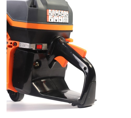 Бензорез Patriot DSG 940