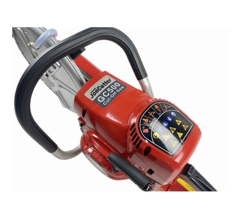 Бензорез JonCutter GC500  2,5 кВт